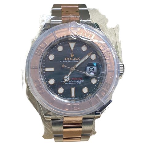 rolex yachtmaster 2005|Rolex yacht master 2023 price.